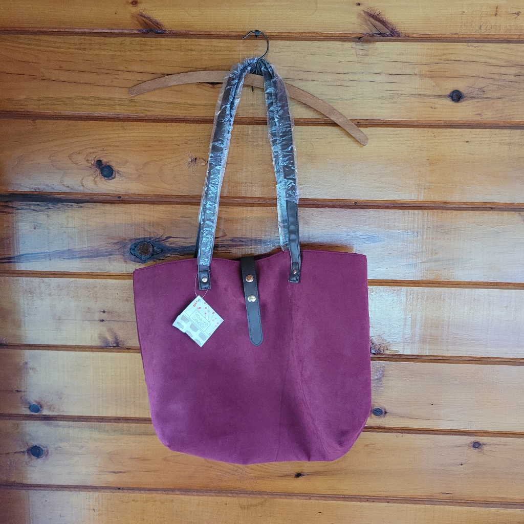 Nwt Yankee Candle Tote Bag